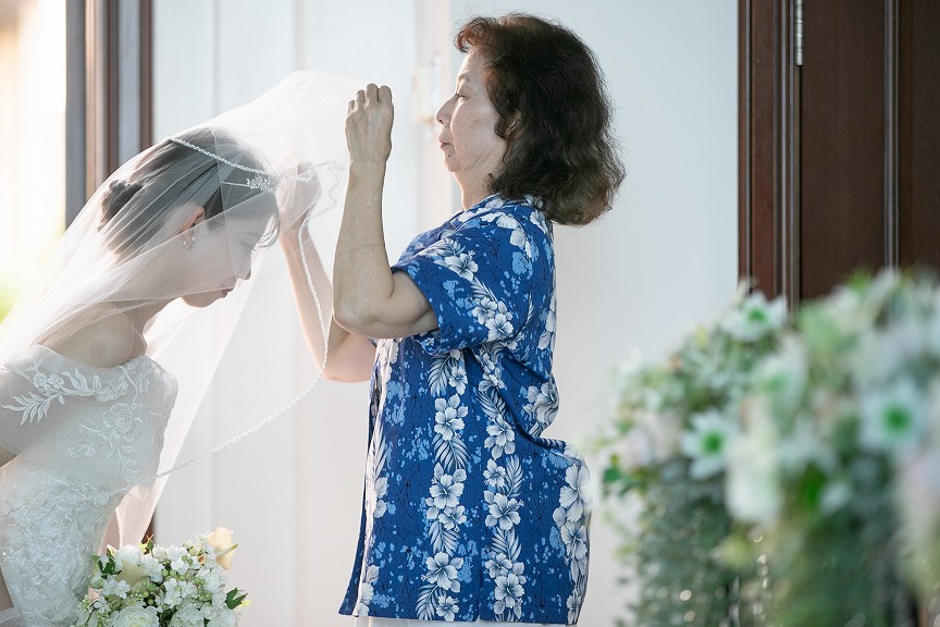 グアム挙式　～Wedding Report　24～