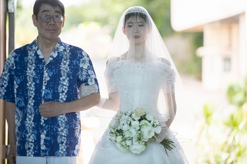 グアム挙式　～Wedding Report　24～