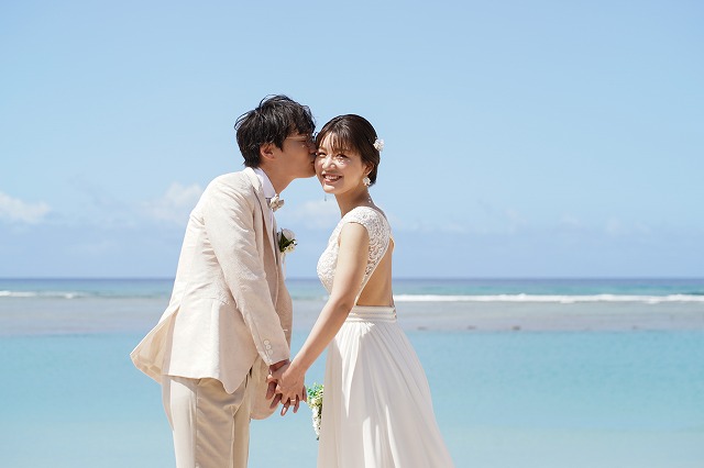 Wedding Report♪No.3