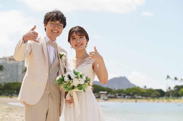 Wedding Report♪No.3
