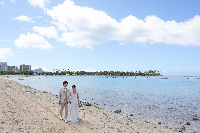 Wedding Report♪No.3