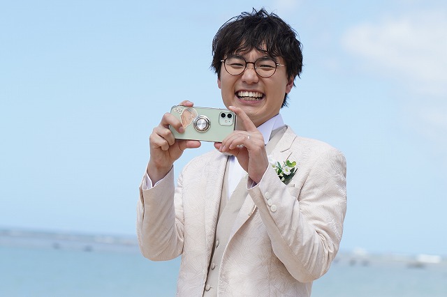 Wedding Report♪No.3