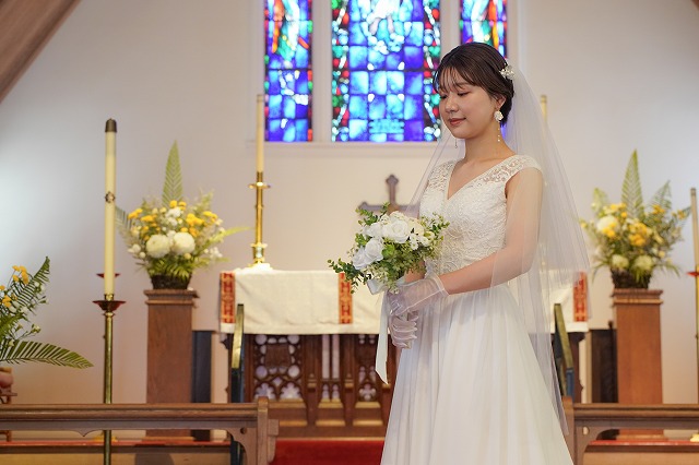 Wedding Report♪No.3