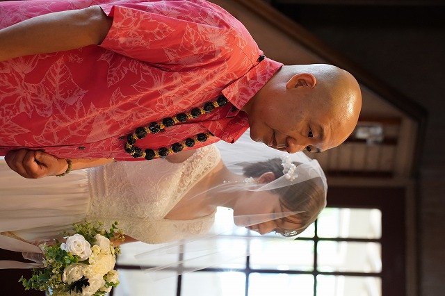 Wedding Report♪No.3