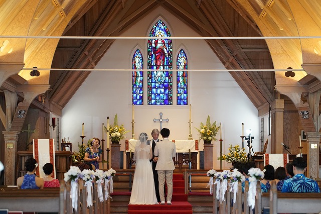 Wedding Report♪No.3