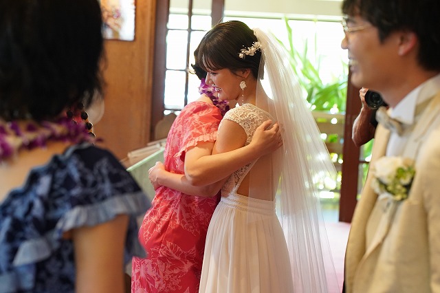 Wedding Report♪No.3