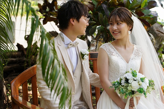 Wedding Report♪No.3