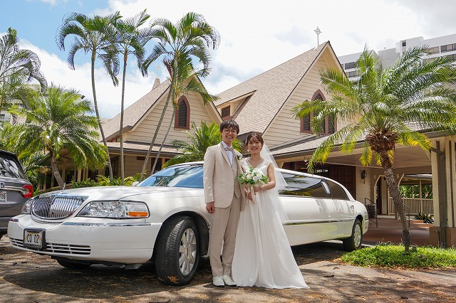 Wedding Report♪No.3