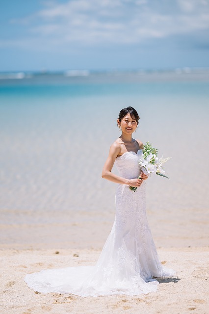 Wedding Report♪No.8(挙式編)