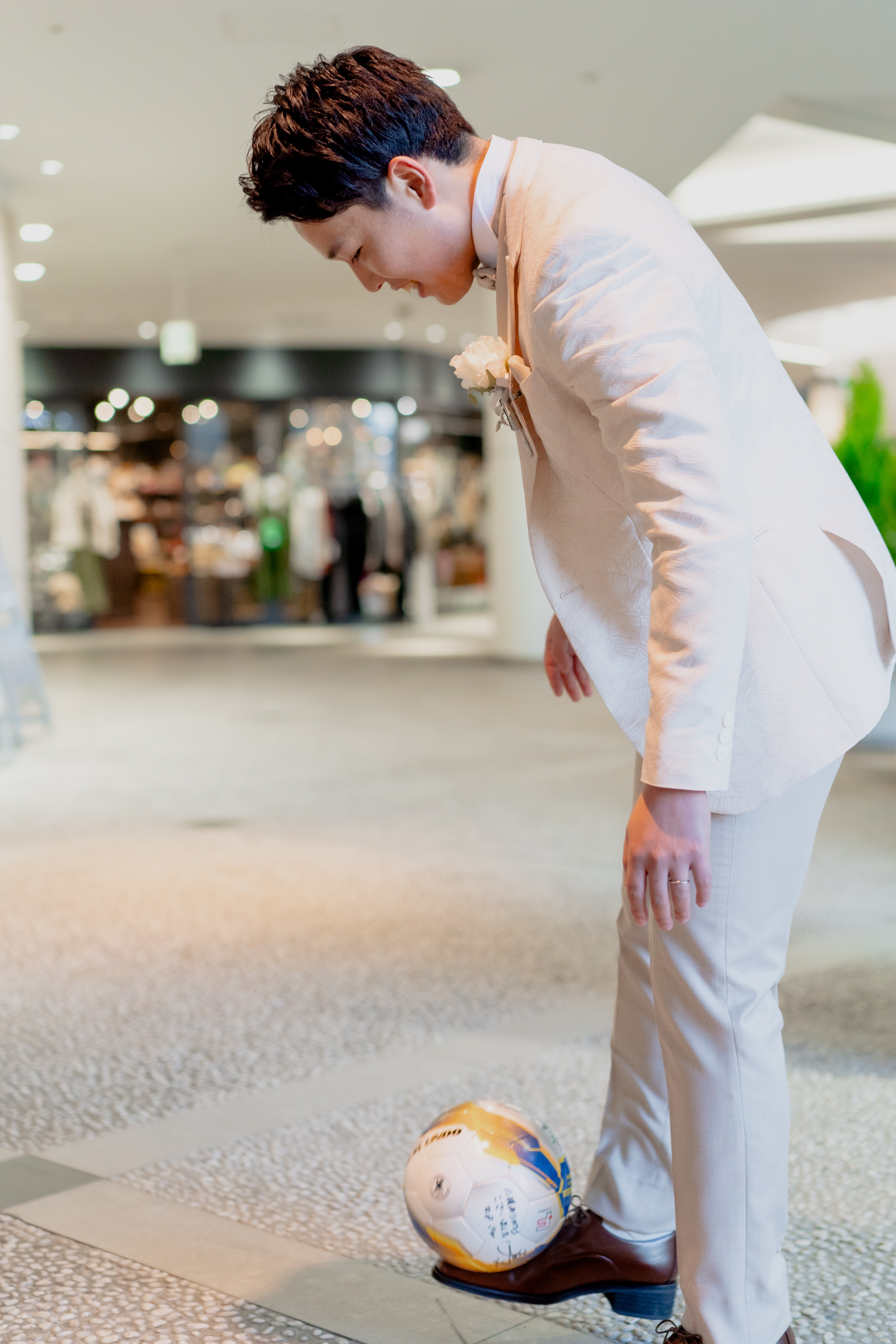 フォトウェディング+ゲスト様と食事会プラン