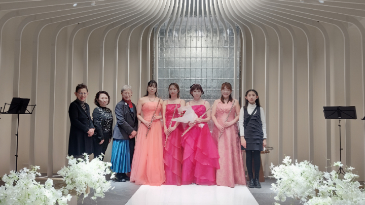 ＴＶ生出演「かたらんねコール」／エンジェルブレス「小さな春のコンサート」