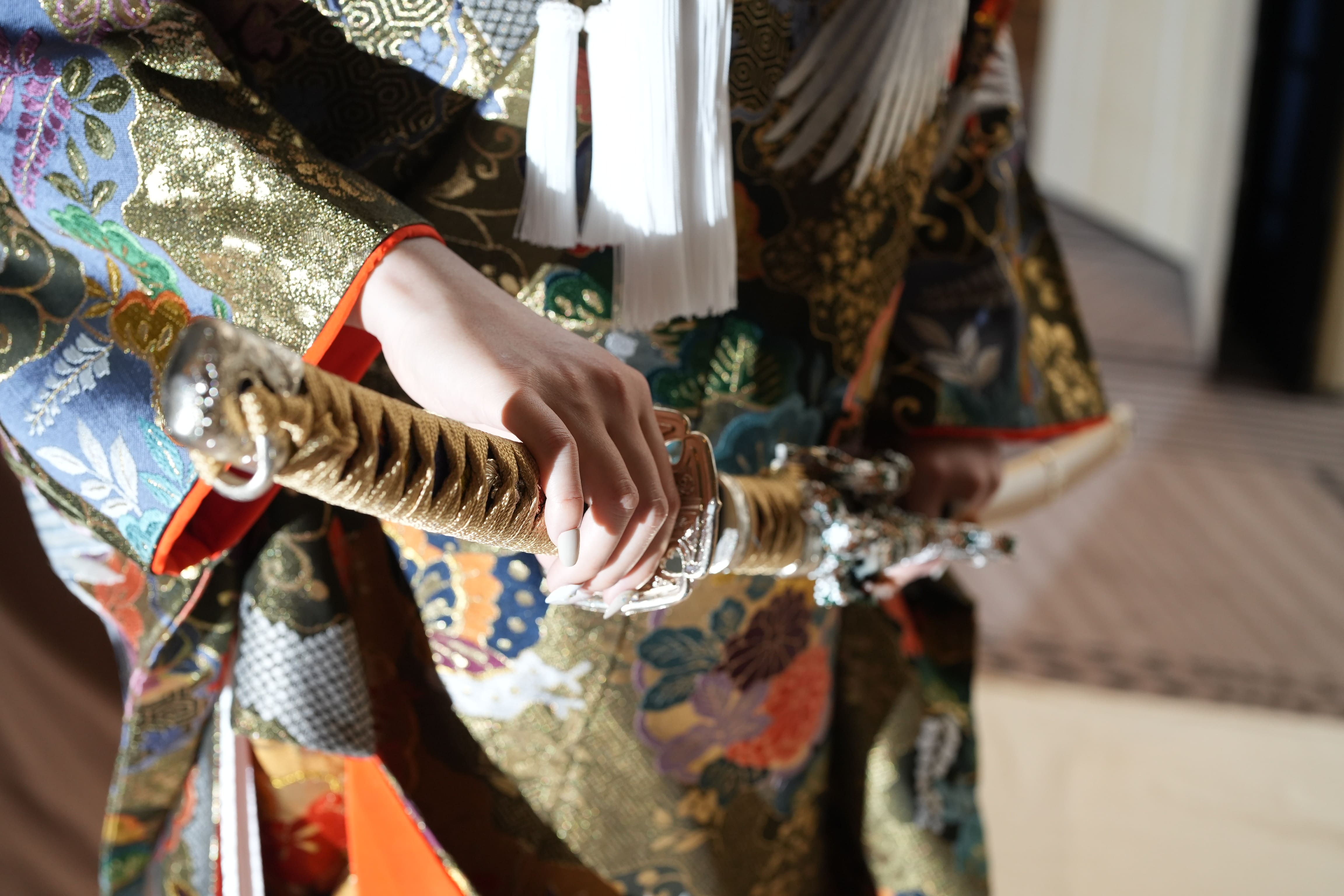 【京都店】ソロフォトウェディング 2組同時撮影 「和装編」