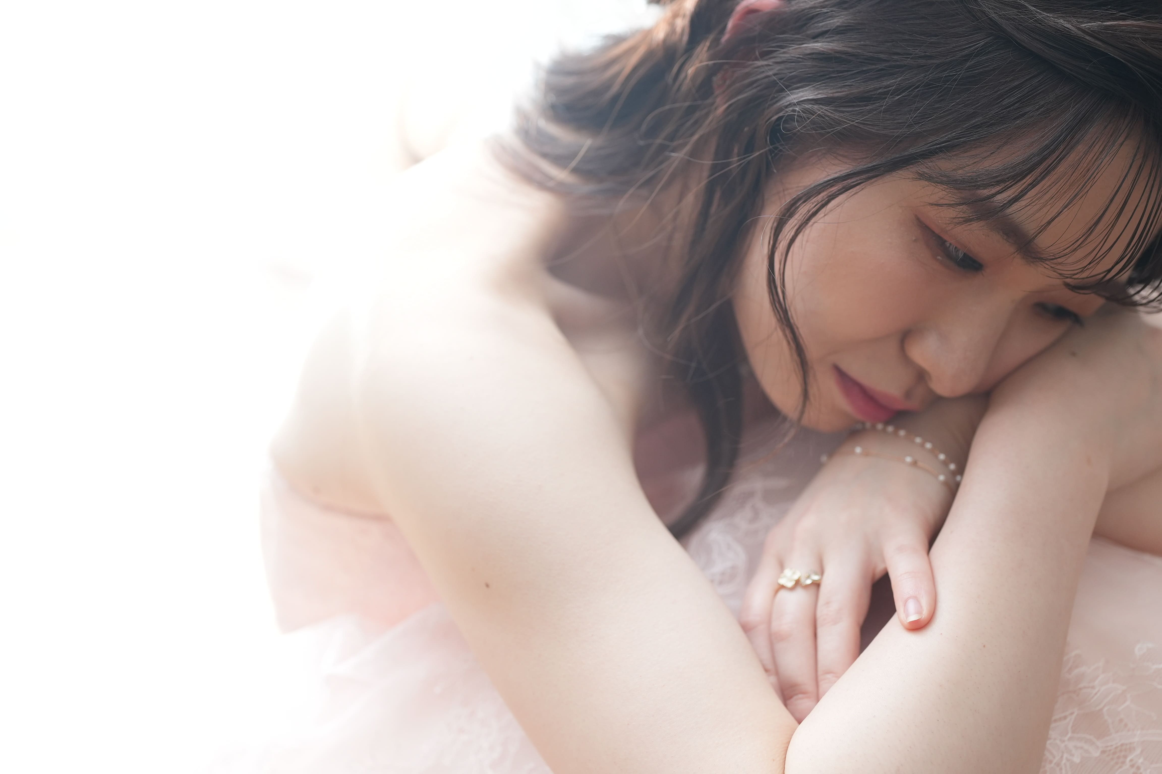 【京都店】ソロフォトウェディング 2組同時撮影 「洋装編」