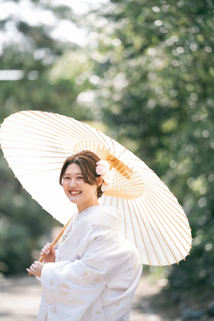 和婚～新潟大神宮～