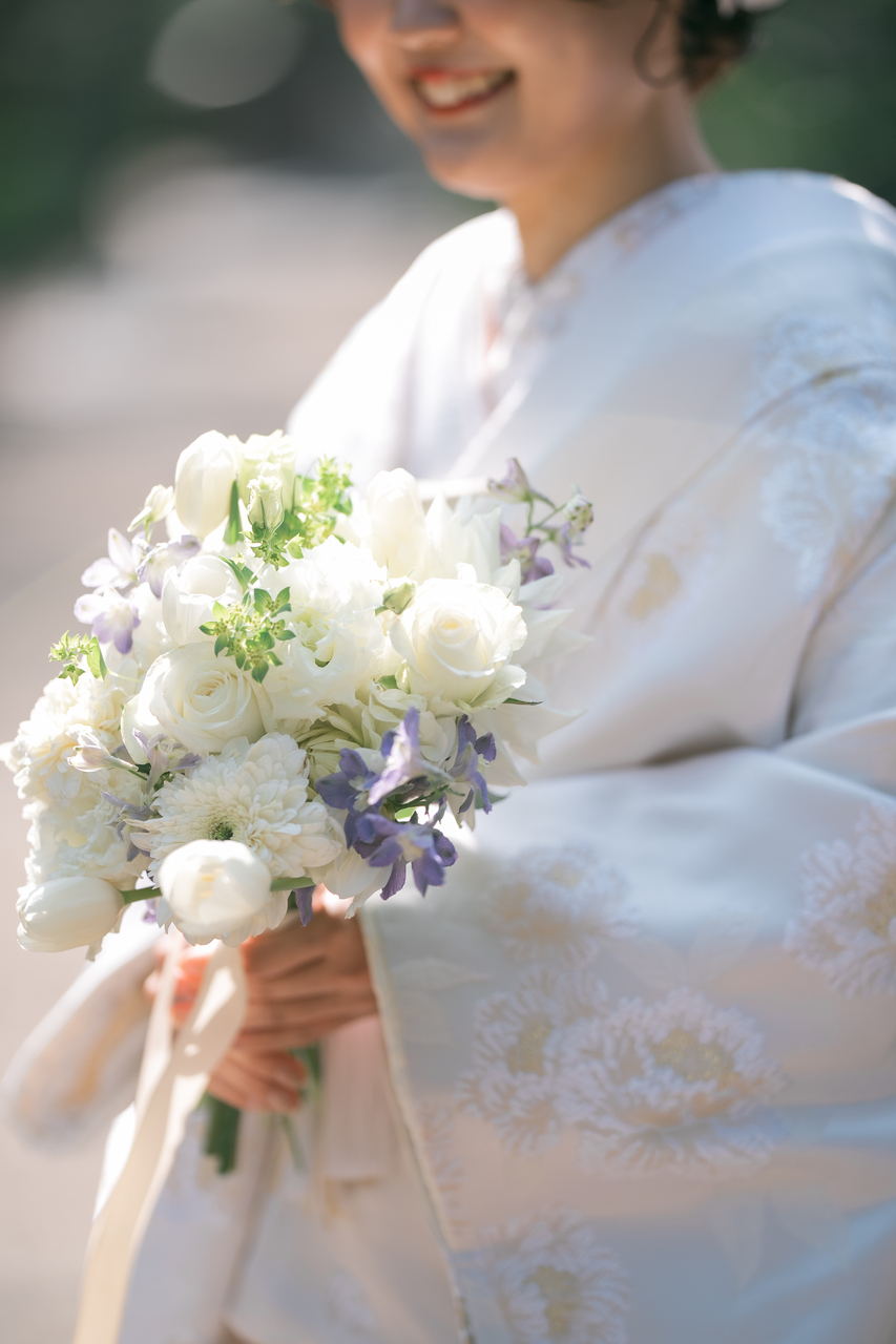 和婚～新潟大神宮～