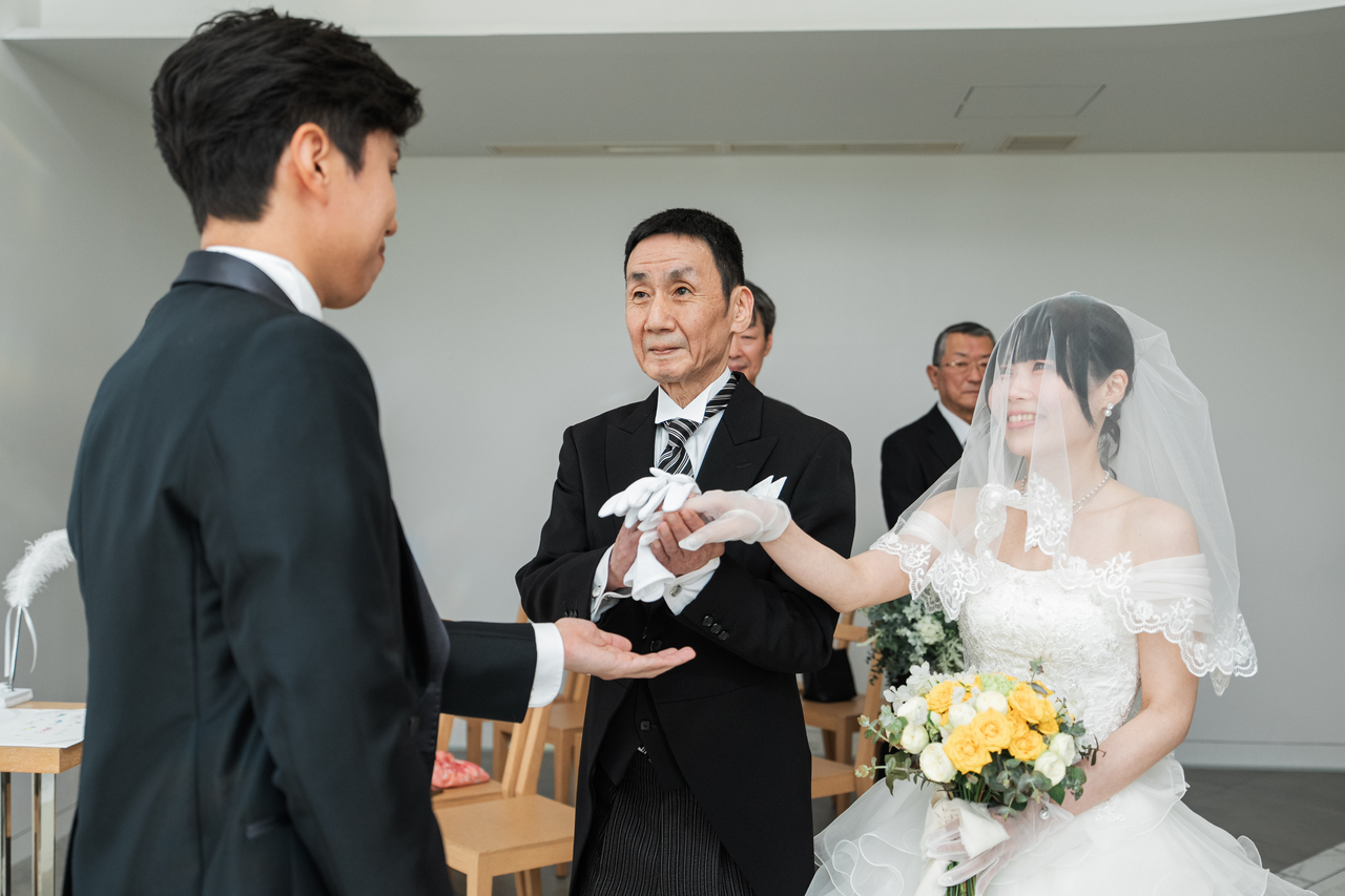 はじまりの扉 ～家族の新たな一歩～