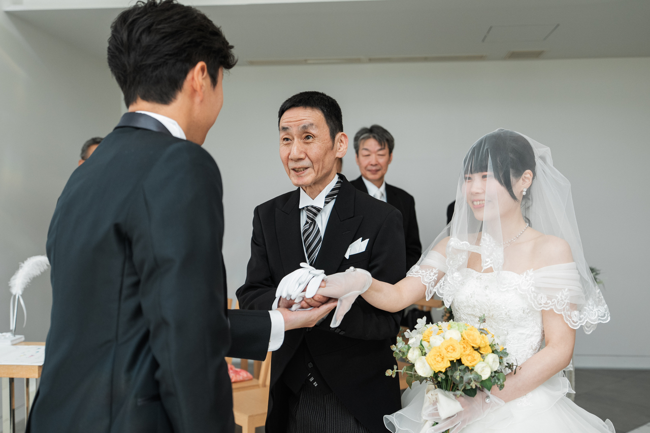 はじまりの扉 ～家族の新たな一歩～