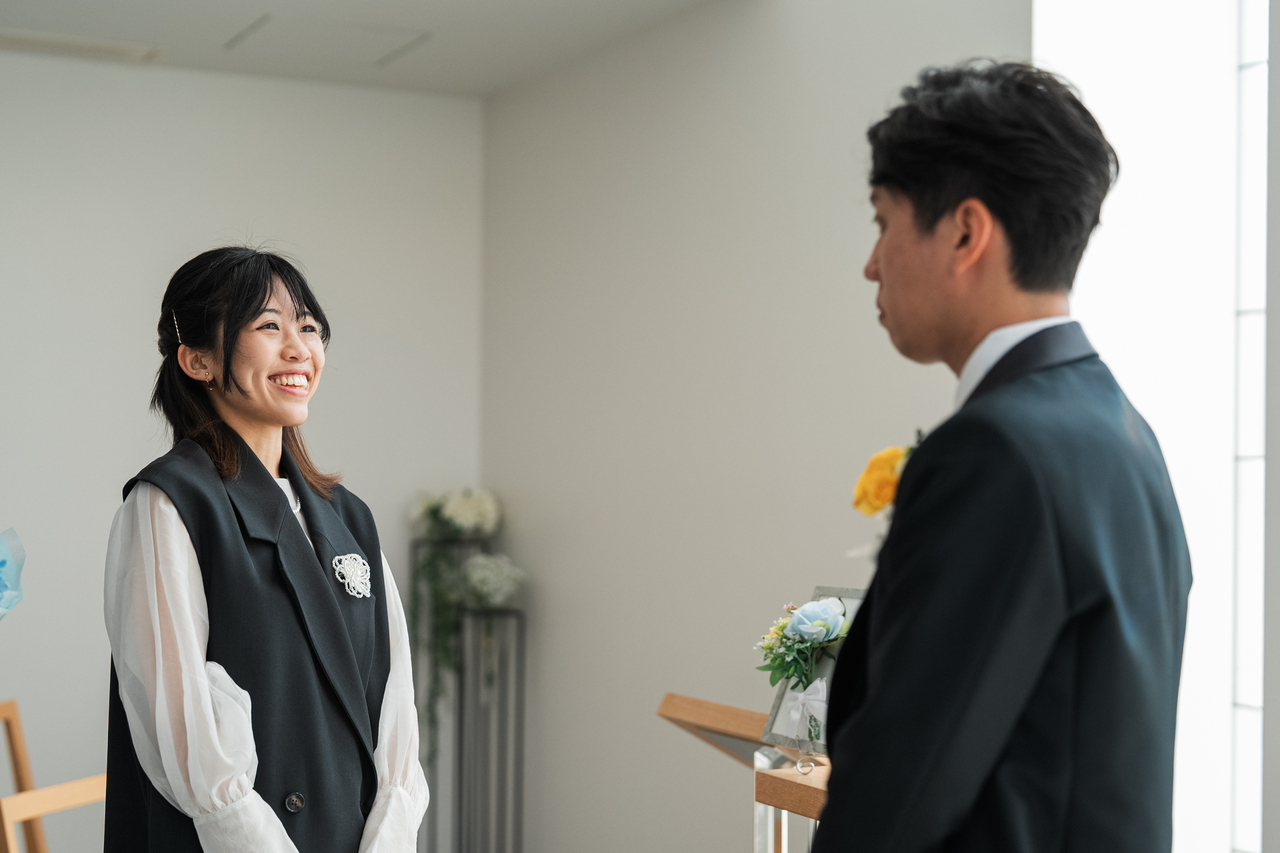 あなたに贈ります、感謝の気持ち