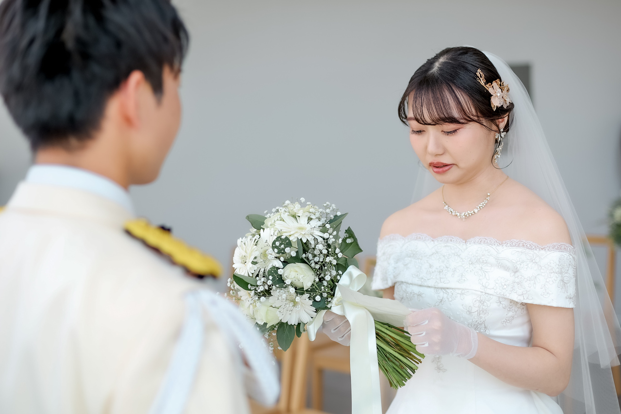 本番まで残り1か月!?part1