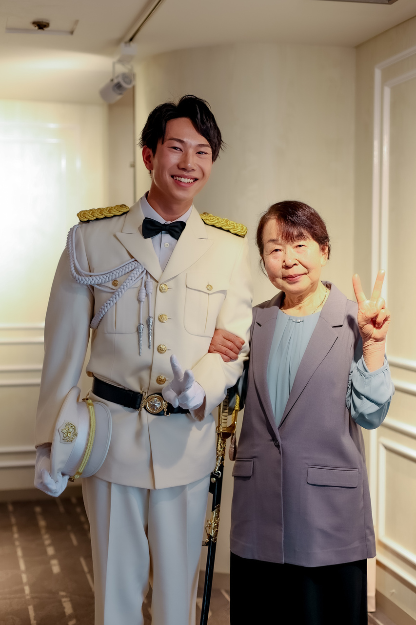 本番まで残り1か月!?part4