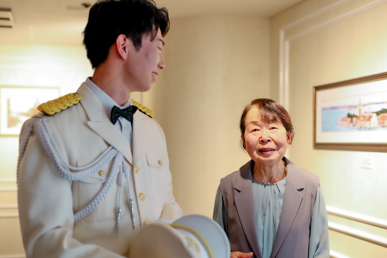 本番まで残り1か月!?part4