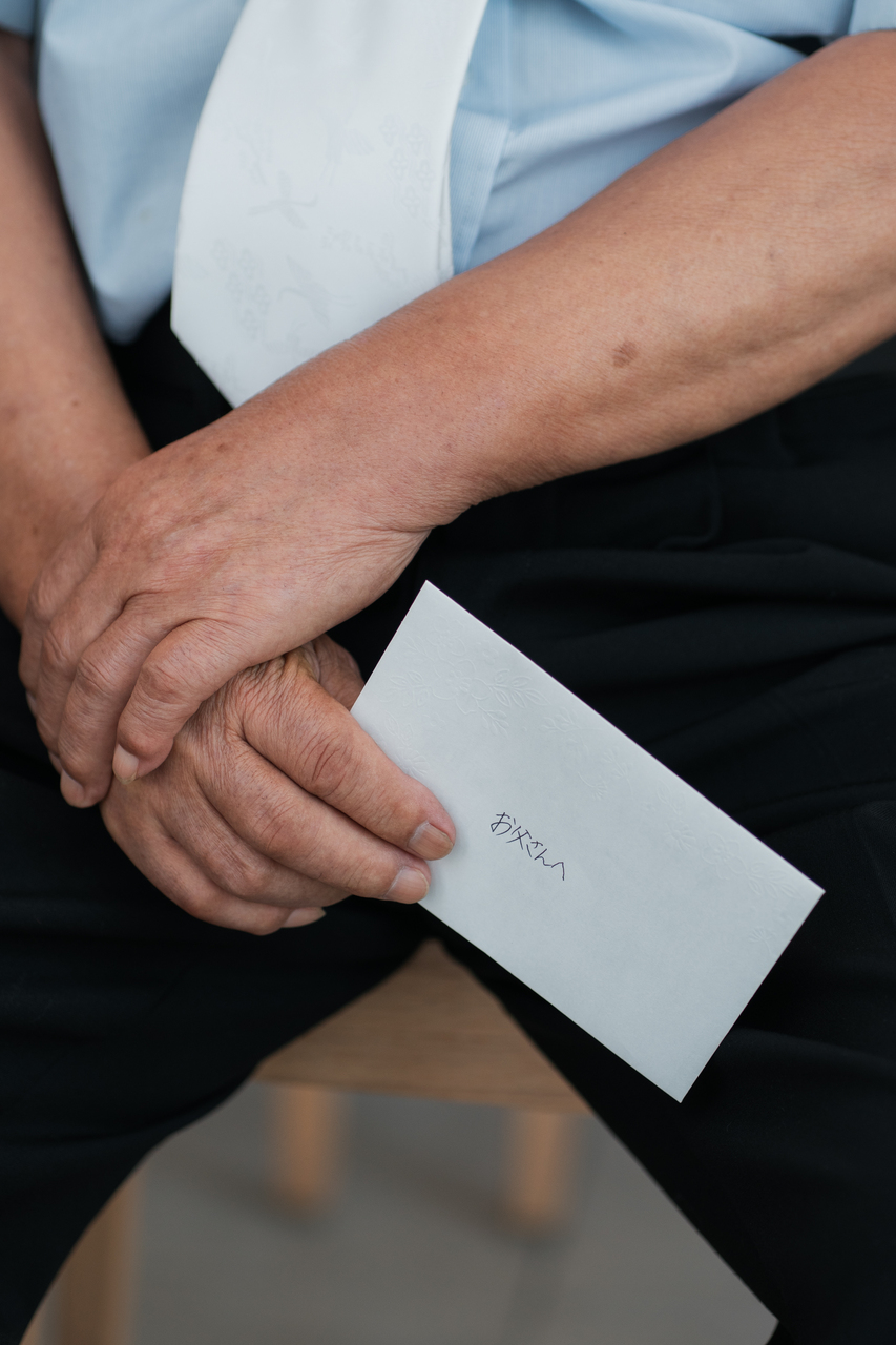 ご結婚式後も♡