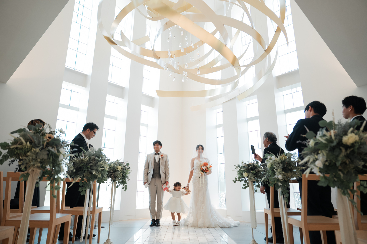 ずっといっしょだよ♡