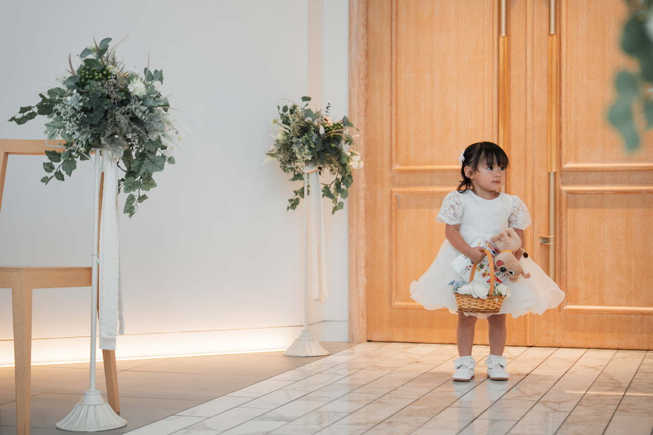 ずっといっしょだよ♡