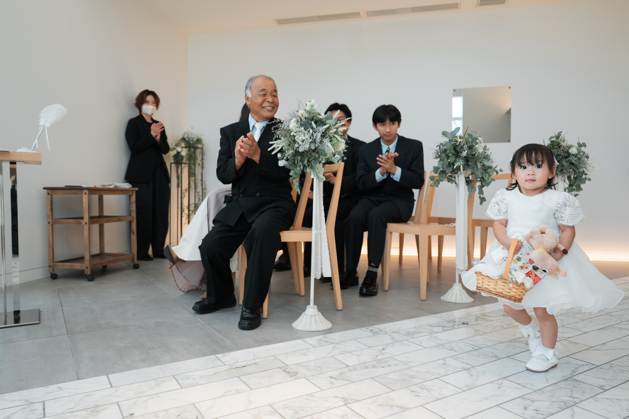 ずっといっしょだよ♡