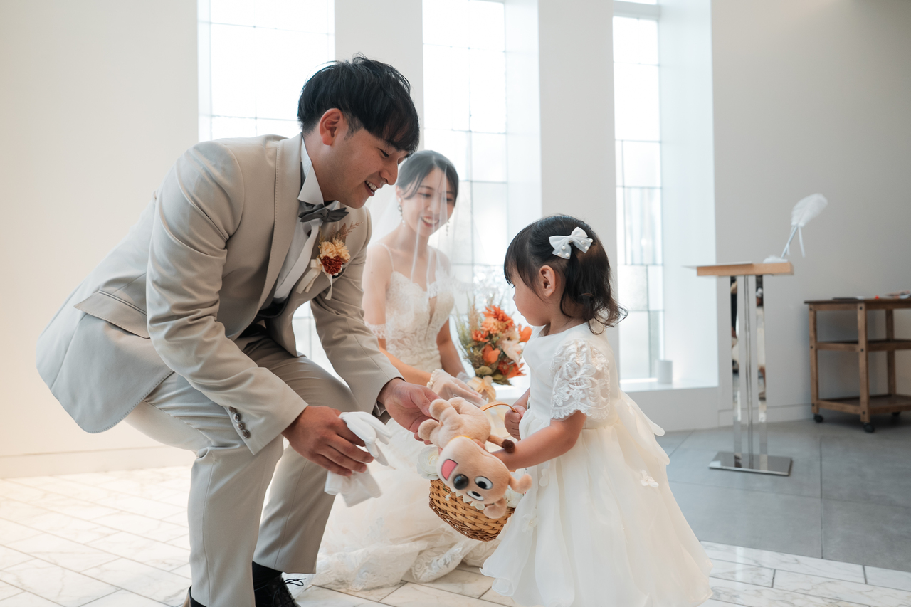 ずっといっしょだよ♡