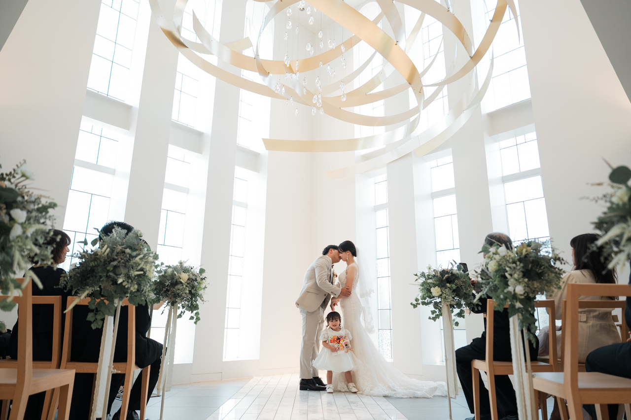 ずっといっしょだよ♡