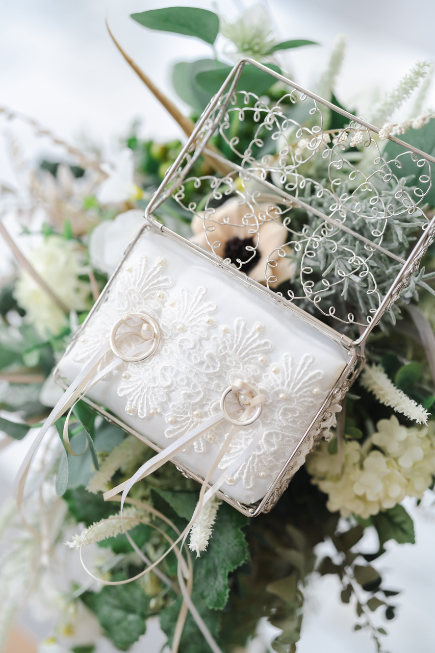 おふたりとゲストの皆様のとくべつな1日をご紹介❤️