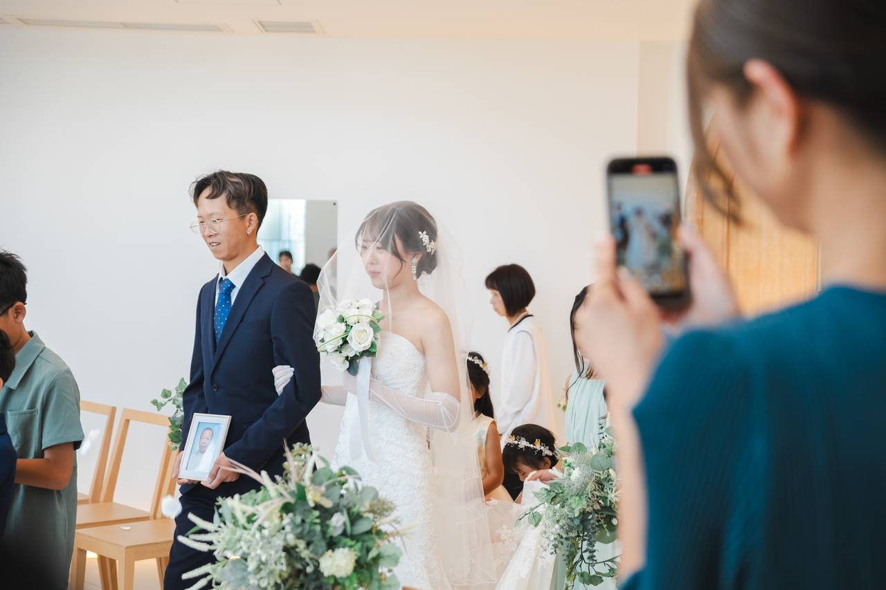 かわいいお子様たち♡