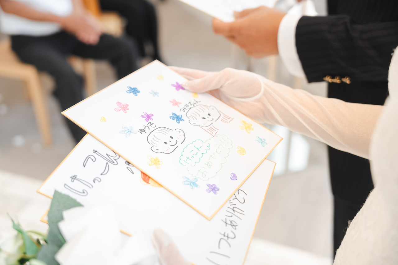 かわいいお子様たち♡