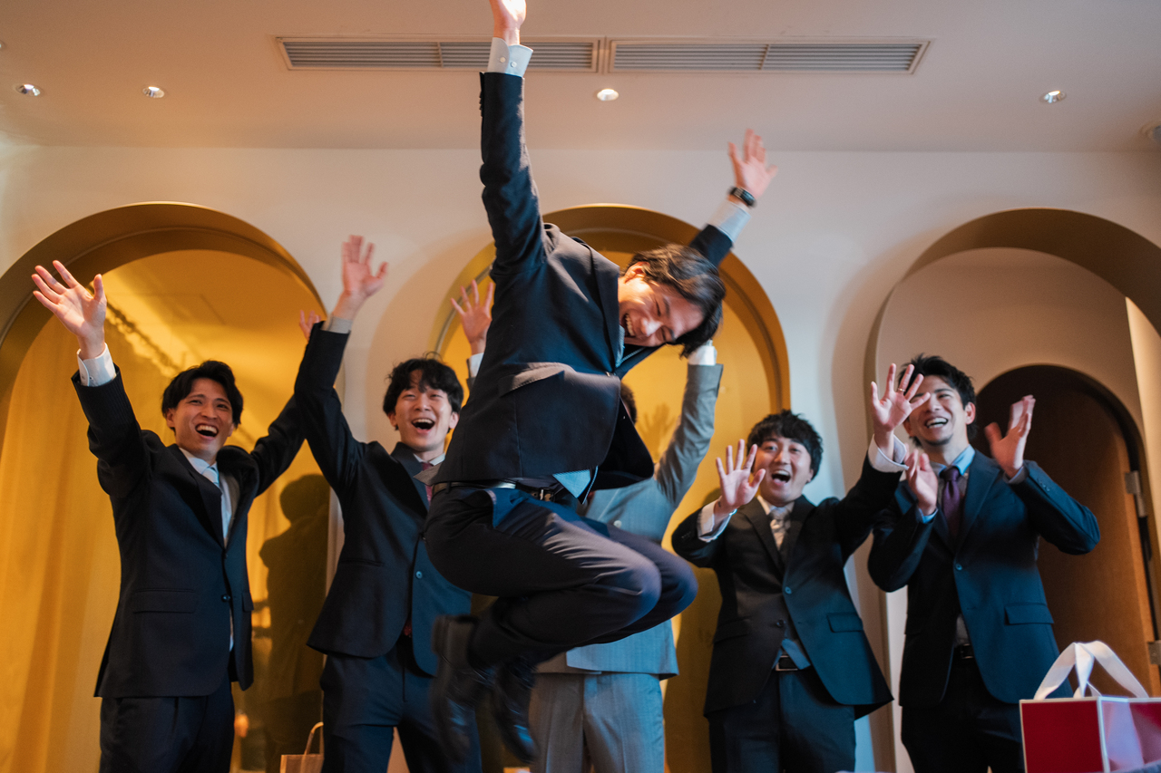 えがお・えがお・えがお！！