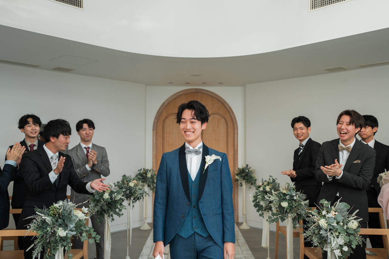 えがお・えがお・えがお！！