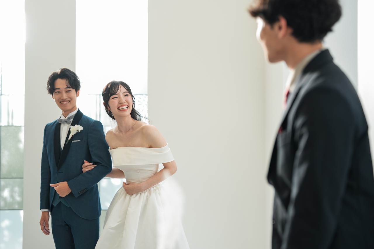 ゲストといっしょに♥️