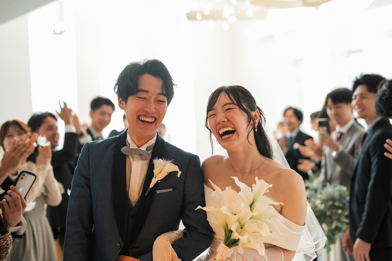 えがお・えがお・えがお！！