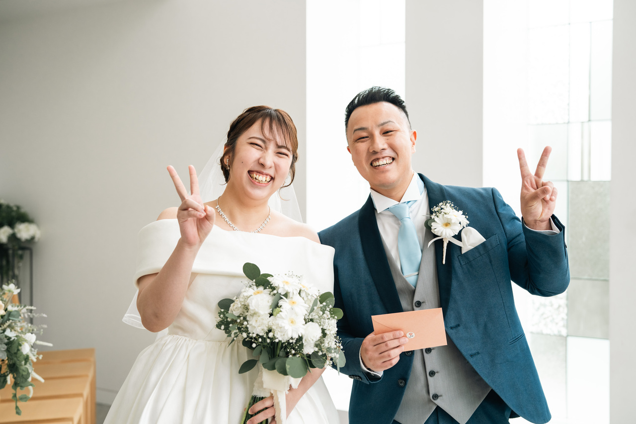 お父さんありがとう、そしてよろしくお願いします