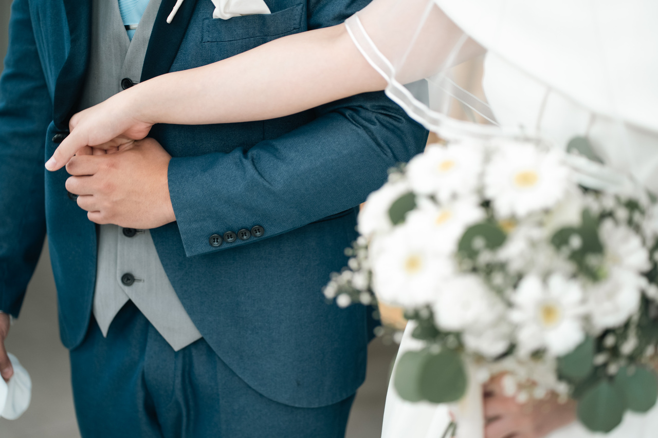 お父さんありがとう、そしてよろしくお願いします