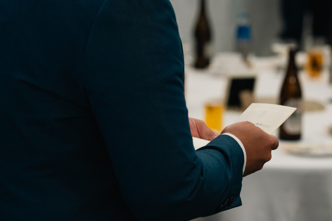 ウェイトベアへ込めた想い