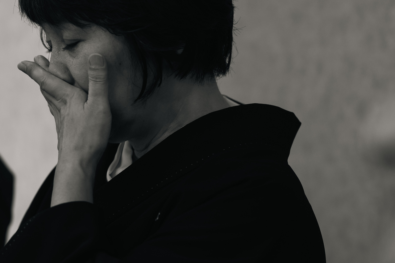 ウェイトベアへ込めた想い