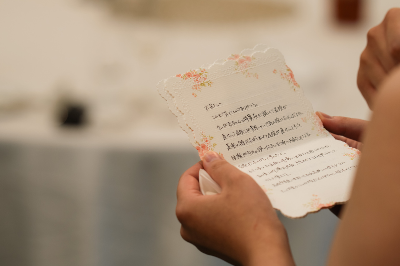 ウェイトベアへ込めた想い