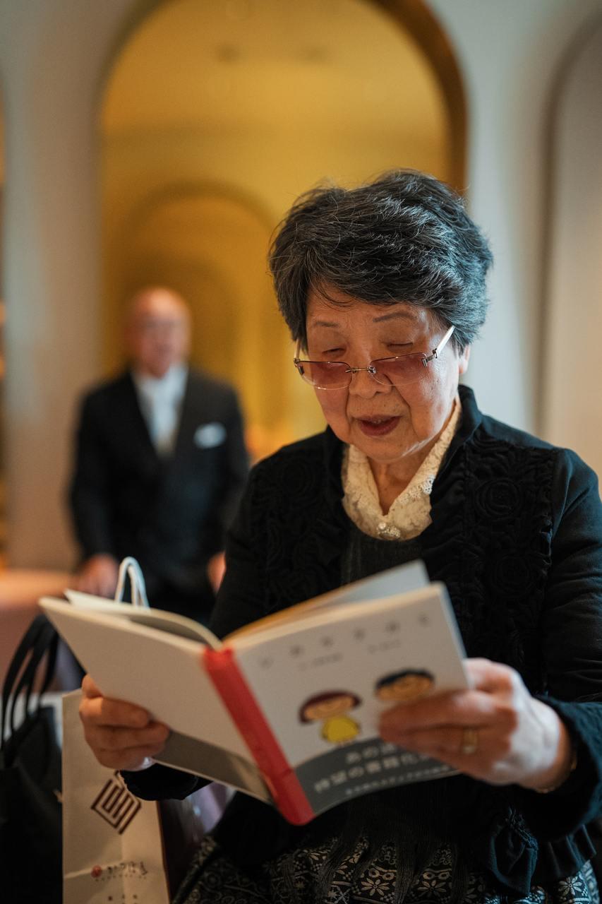 ♡ウェルカムスペースに想いを込めて♡