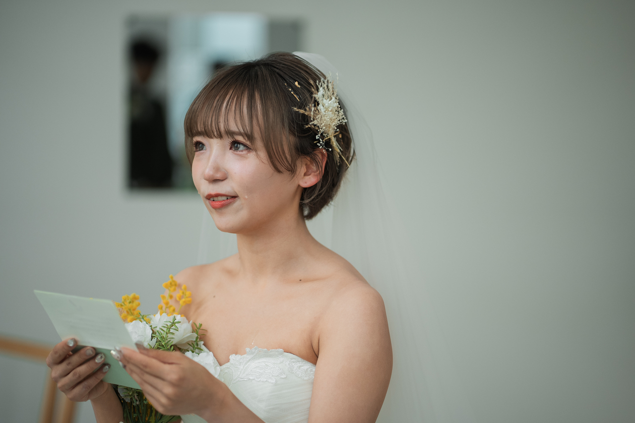 ファーストミートってなに？結婚式で生まれる「最初の特別な瞬間」