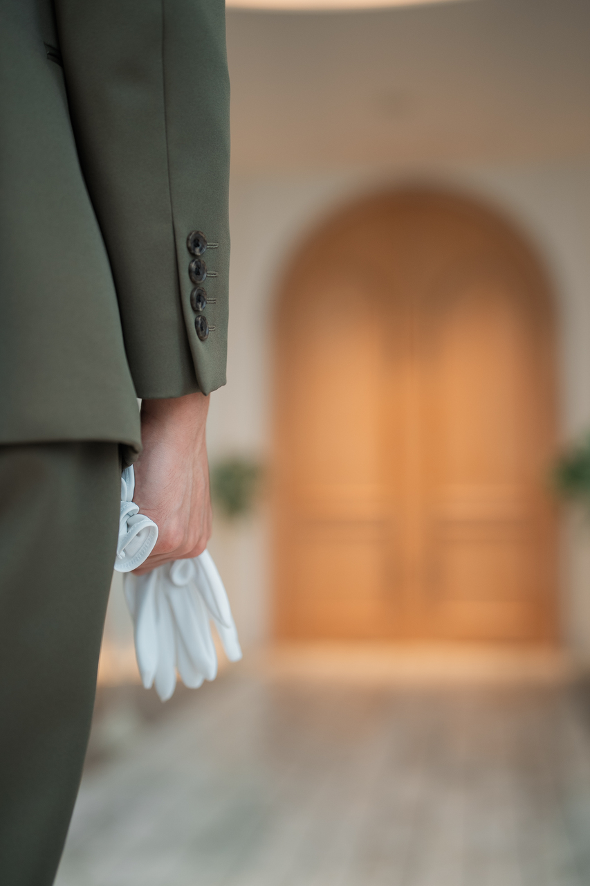 おふたりが輝く１日