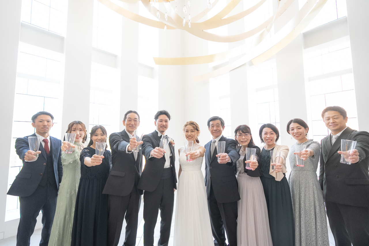 ?素敵な記念品?
