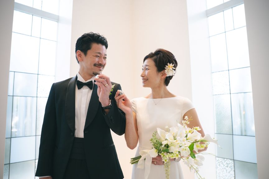 【コラム】紙婚式(かみこんしき)って知ってる？　知っていたら記念日がもっと楽しみになるかも♪