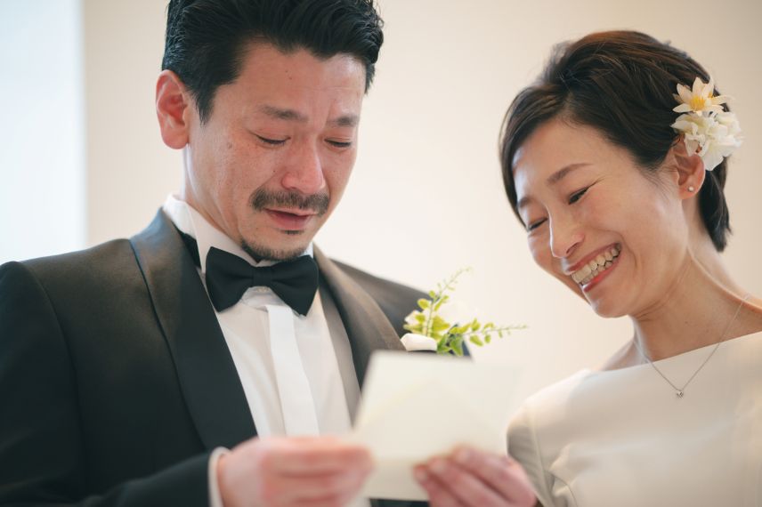 【コラム】紙婚式(かみこんしき)って知ってる？　知っていたら記念日がもっと楽しみになるかも♪