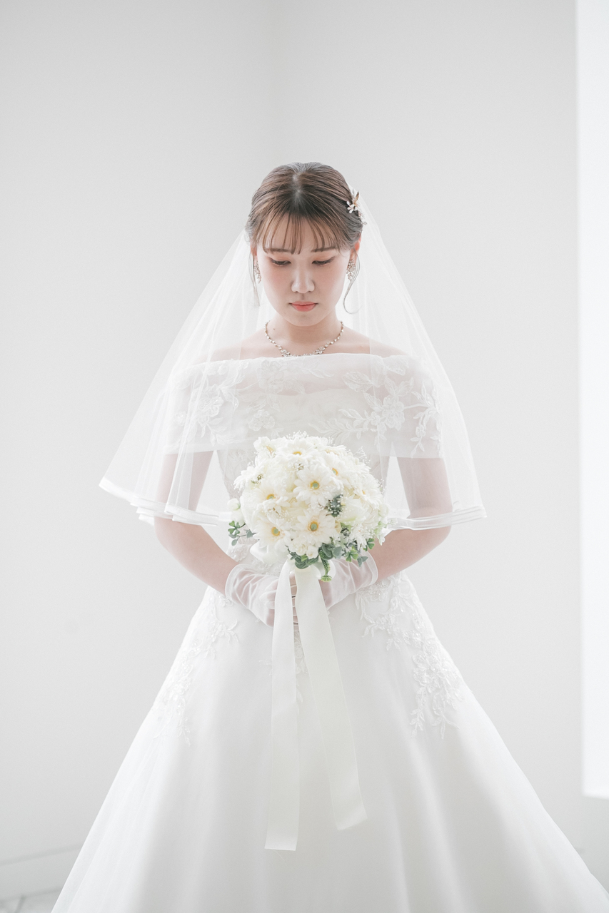 秋の結婚式part2